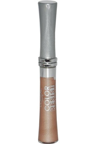 L'Oreal Color Resist Cream Eye Shadow 11 Crystal Beige 6 mL.