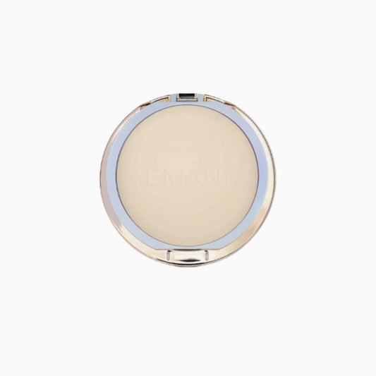 EMANI Vegan Cosmetics Flawless Matte Foundation