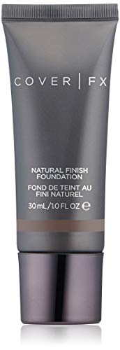 COVER FX Natural Finish Foundation