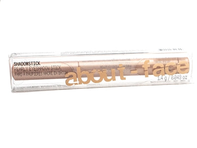 about-face SHADOWSTICK Pearly Eyeshadow Stick, Miracle Mimosa .049oz