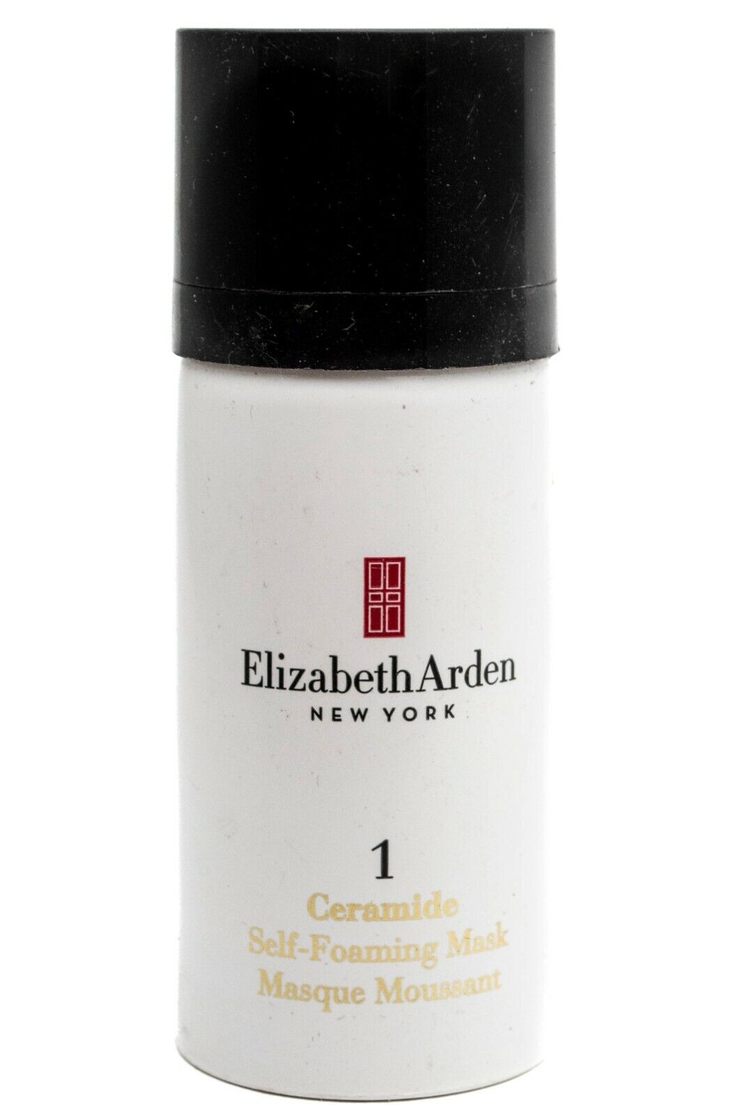 Elizabeth Arden 1 Ceramide Self-Foaming Mask 1 fl oz (New-No Box)