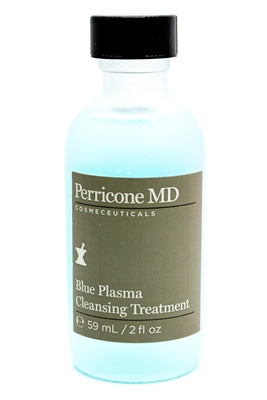 Perricone MD Blue Plasma Cleansing Treatment 2 fl oz (New-No Box)