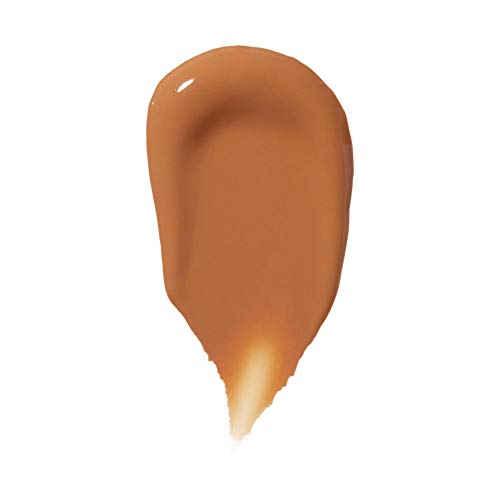 Almay MAKE MYSELF CLEAR Complexion Liquid Makeup, 810 Almond 1 fl oz
