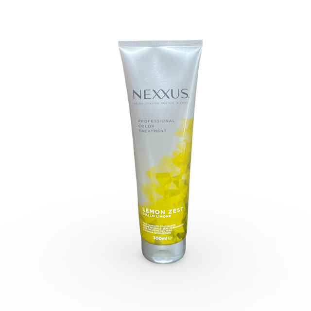 Nexxus Lemon Zest Professional Color Treatment 300ml