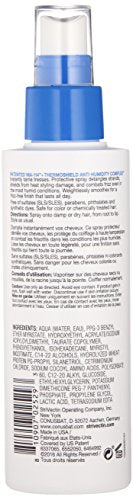 StriVectin Hair NIA114 All Smooth Frizz Control Mist for Frizz Prone Hair 5 fl oz
