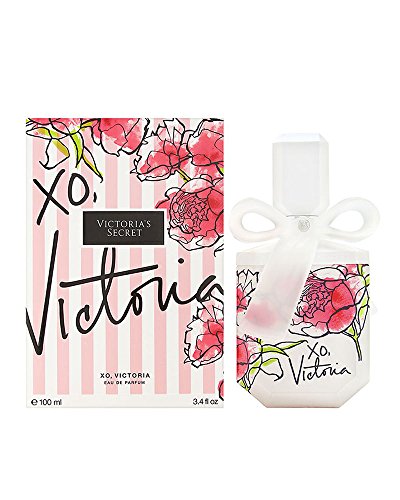 Victoria's Secret XO, Victoria Eau De Parfum 3.4 Fl Oz.