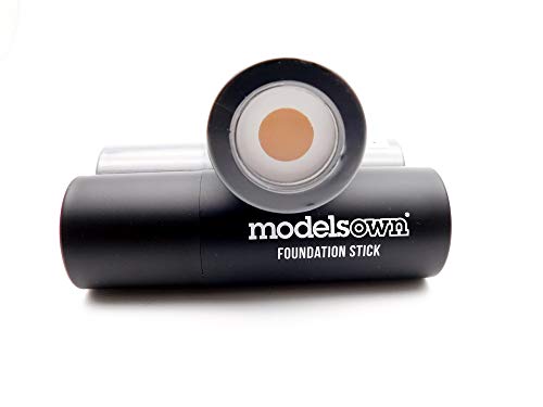 Models Own Foundation Stick 01 .44oz