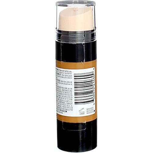 Revlon Photoready INSTA-FILTER Foundation, 400 Caramel .91 fl oz