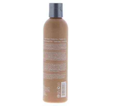 abba Color Protection SHAMPOO Pro Quinoa Complex. Natural Hair Rescue 8 fl oz