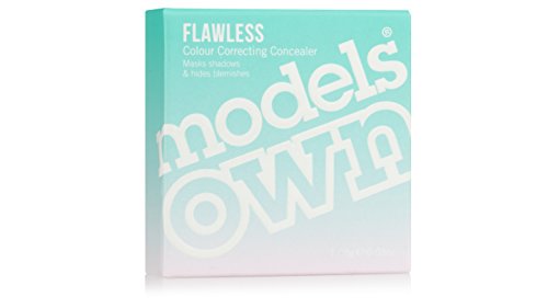 Models Own Flawless Color Correcting Concealer, Dark Circles 07 .03oz