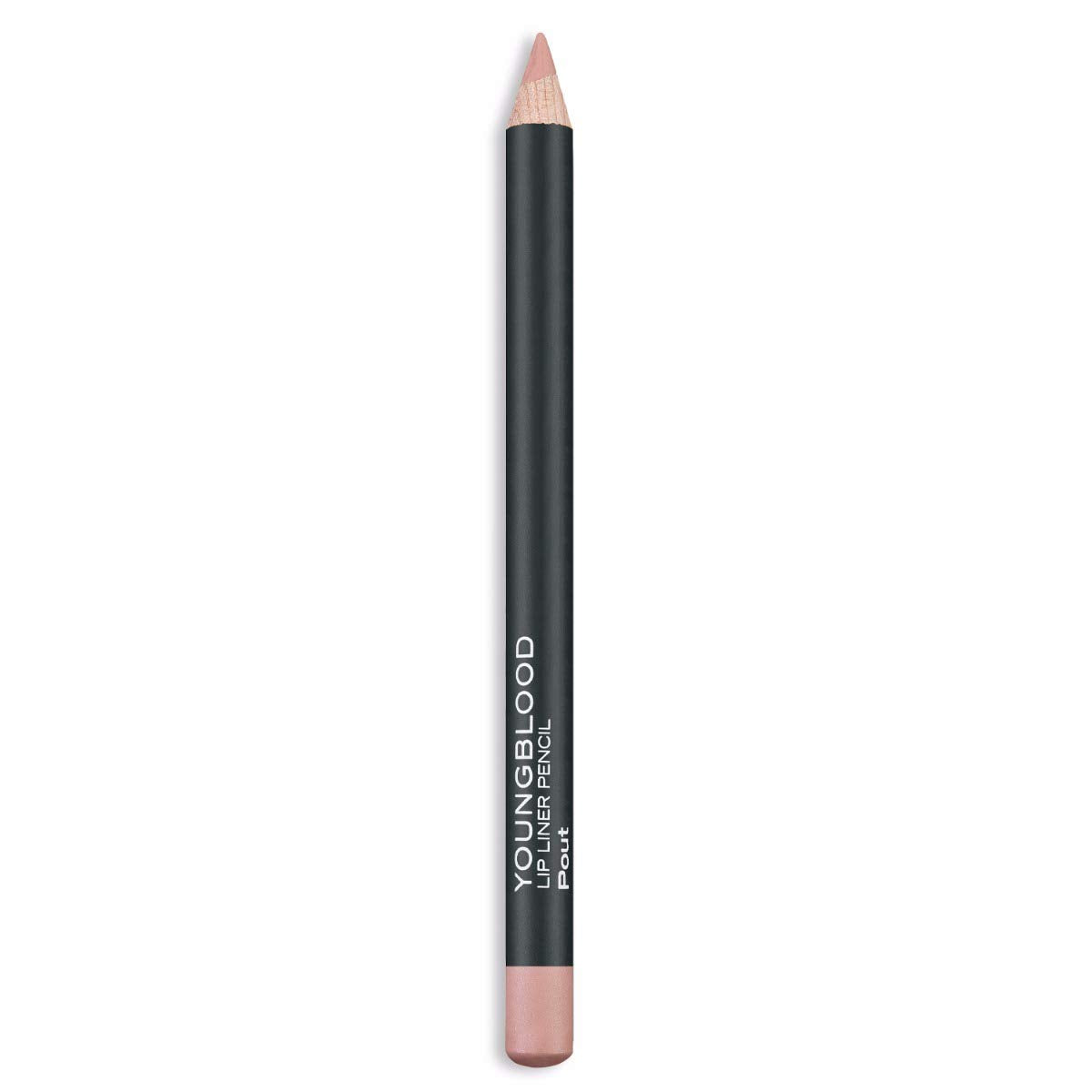 Youngblood Lip Liner Pencil, Pout .04oz