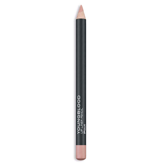 Youngblood Lip Liner Pencil, Pout .04oz