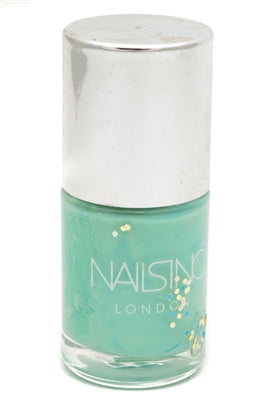 Nails Inc. CORNEWLL ROAD Nail Polish .33 fl oz