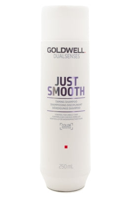 Goldwell Duel Senses JUST SMOOTH Taming Shampoo 250ml