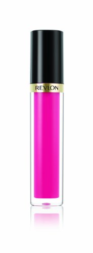 Revlon Super Lustrous Lipgloss, SPF 15, 0.2 Ounce