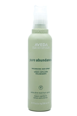 Aveda Pure Abundance Volumizing Hair Spray 6.7 fl oz