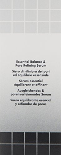 Borghese Fango Purificante Essential Balance and Pore Refining Serum 1 fl oz