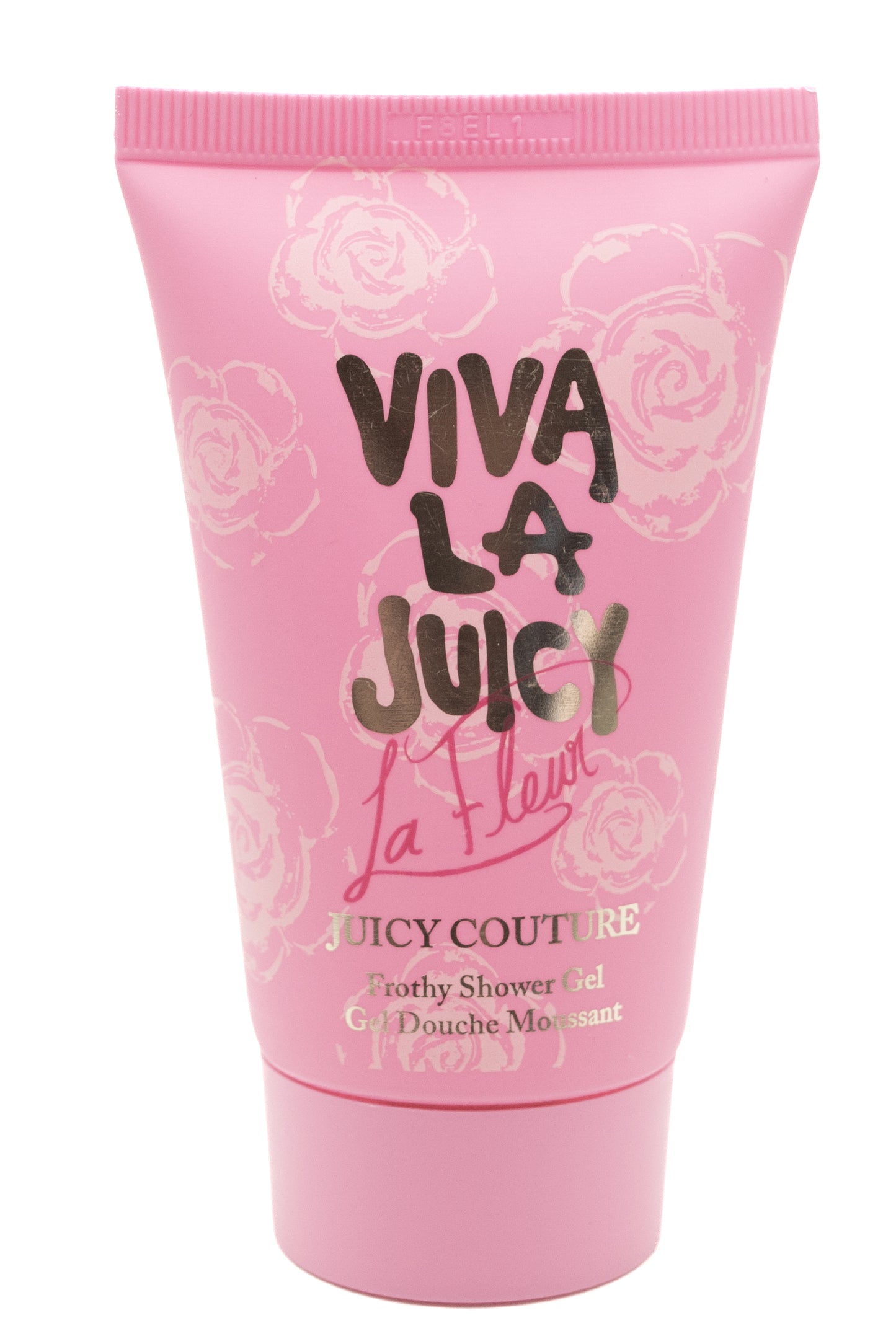 Juicy Couture VIVA LA JUICY La Fleur Shower Gel 1.7 fl oz