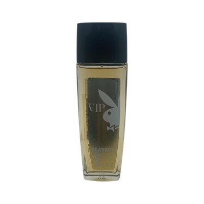 Playboy VIP for Women Body Fragrance 2.5 Oz