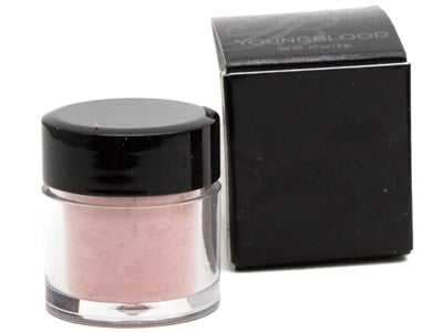 Youngblood Crushed Mineral Eyeshadow, Tourmaline .07oz