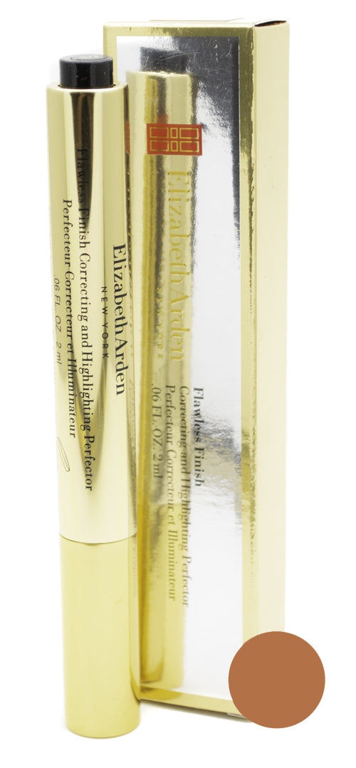 Elizabeth Arden Flawless Finish Flawless Finish Correcting and Highlighting Perfector 5, .06 fl oz