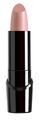 wet n wild Silk Finish Lipstick, Hydrating Rich Buildable Lip Color, Formulated with Vitamins A,E, & Macadamia for Ultimate Hydration, Cruelty-Free & Vegan