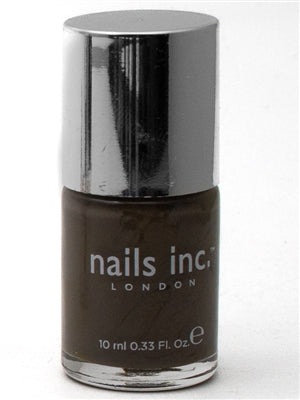 Nails Inc. Nail Polish, Touberts Place .33 fl oz