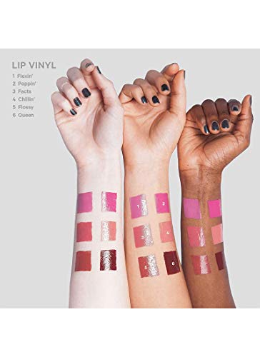 Milk Makeup LIP VINYL, Queen .32oz