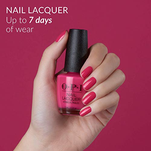 OPI Bumpy Road Ahead Gel Color, Soak-Off, For Professional Use Only .5 fl oz