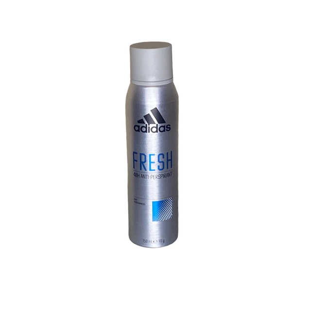 Adidas Fresh 48H Anti Perspirant for men 150Ml