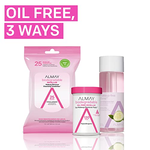 Oil Free Micellar EMURS