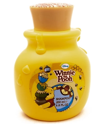 Disney WINNIE the POOH Shampoo 6.8 fl oz