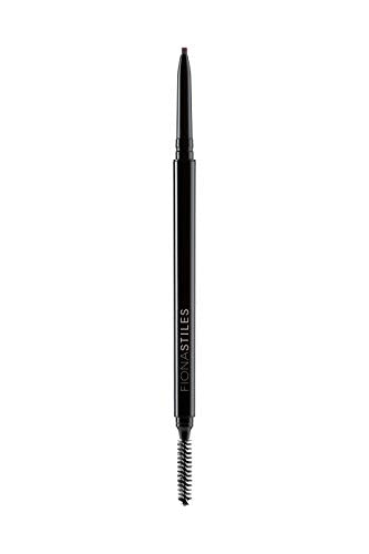 Fiona Stiles Micro-Precision Brow Sculpting Pencil Brown Ash .003 oz.