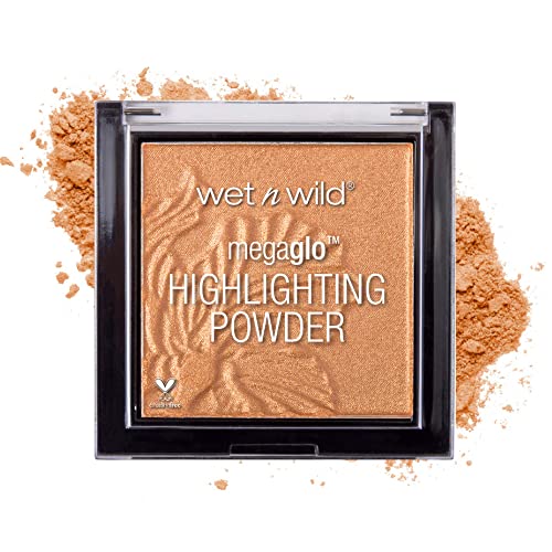 wet n wild MegaGlo Highlighting Powder