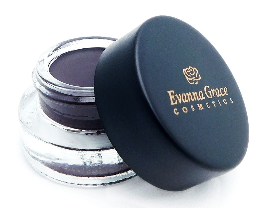 Evanna Grace Cosmetics Infinity Liner Y725 Aubergine .13 Oz.