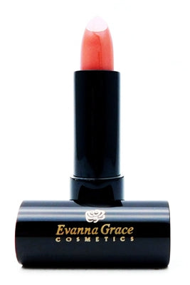 Evanna Grace Cosmetics Lipstick P058 Flamingo .13 Oz.