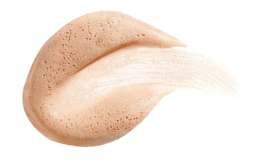 Elizabeth Arden Flawless Finish Mousse Makeup, Bisque, 1.4 oz