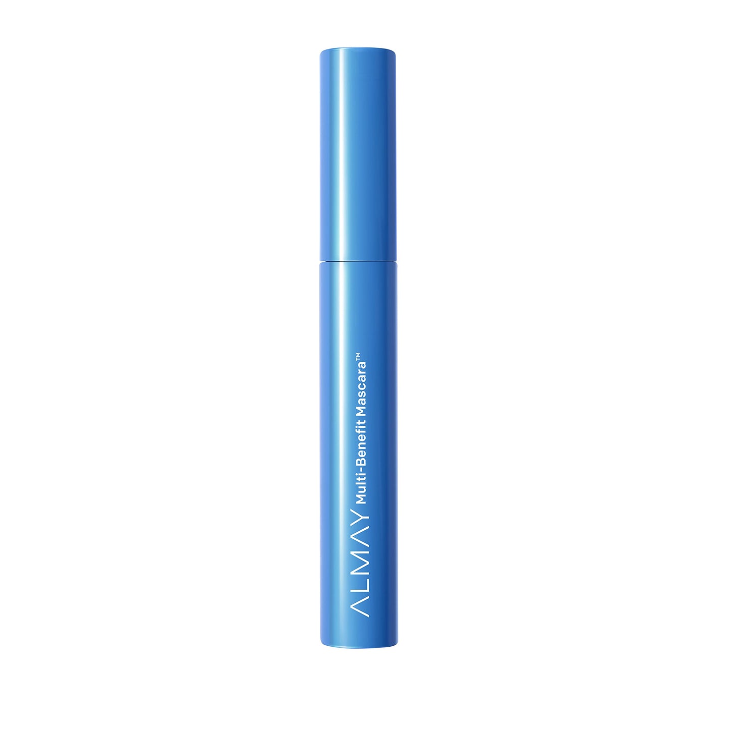 Almay Mascara, Volume, Length, Definition & Conditioning, Multi-Benefit Eye Makeup, Hypoallergenic and-Fragrance Free
