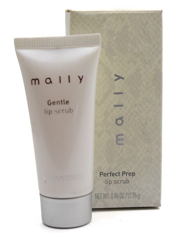 mally PERFECT PREP Lip Scrub .45oz