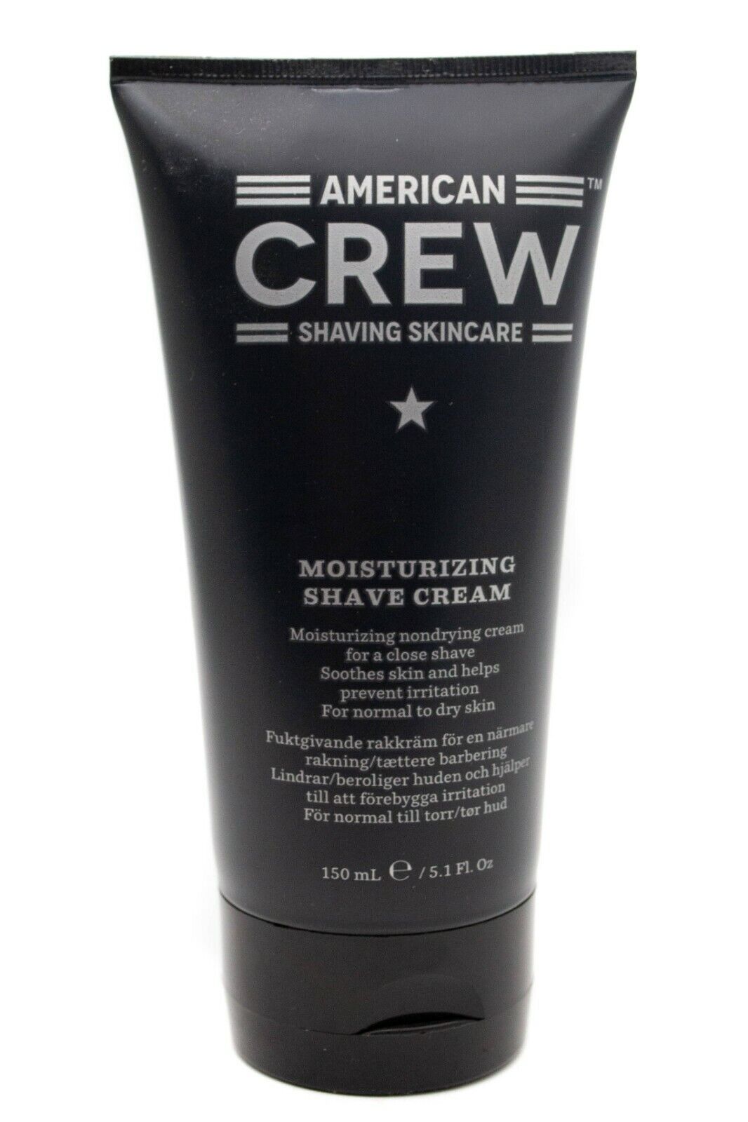 American Crew Precision Shave Gel for Men. 5.1 fl oz