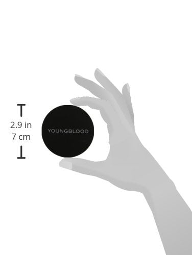 Youngblood MINERAL RADIANCE Pressed Highlighter and Blush, Sunshine .335oz