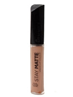 Rimmel STAY MATTE Liquid Lip Colour 703 Vanilla Lovin .21 fl oz