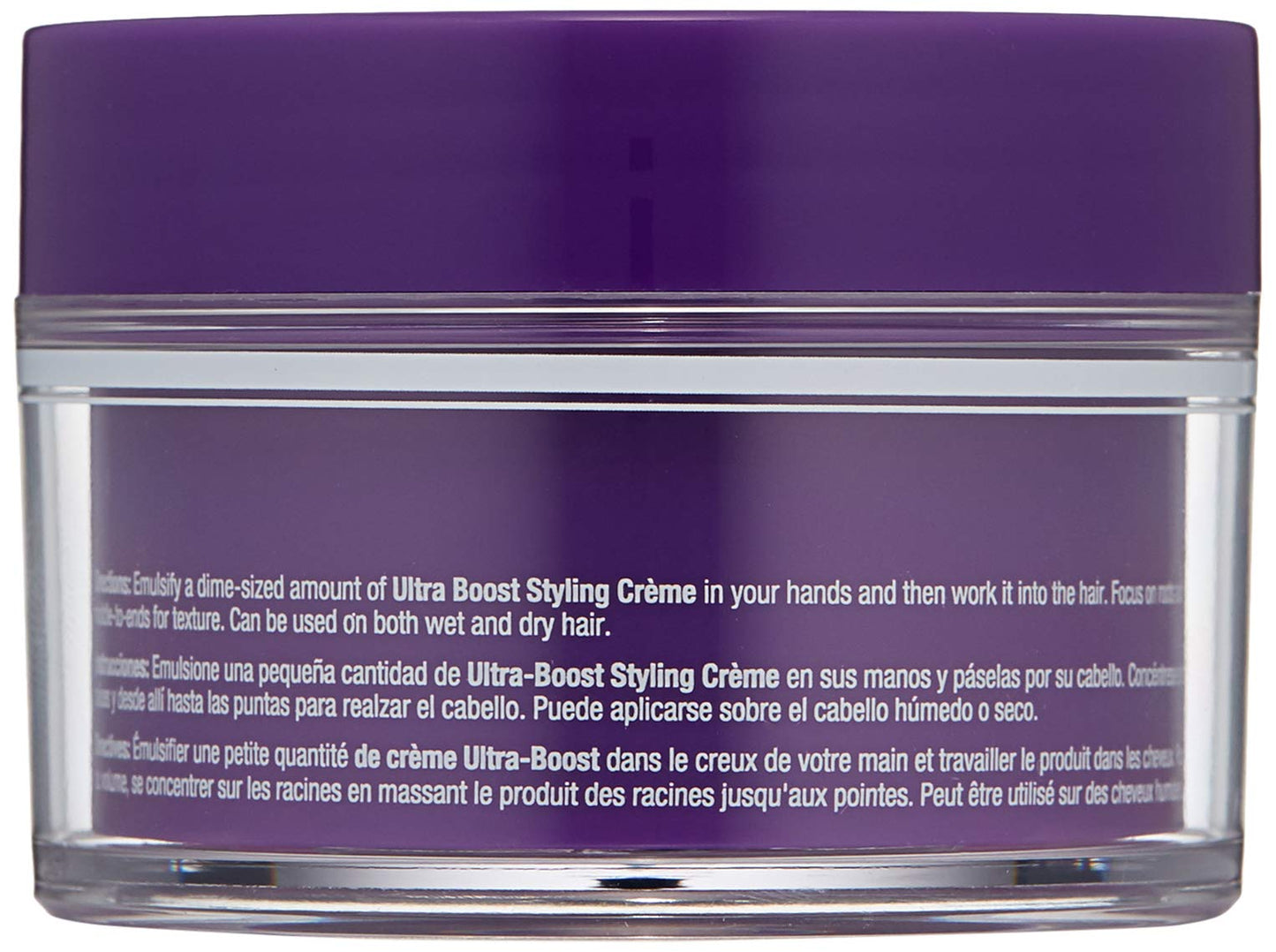 Bosley BOS VOLUMIZE Ultra Boost Styling Creme 1.7oz