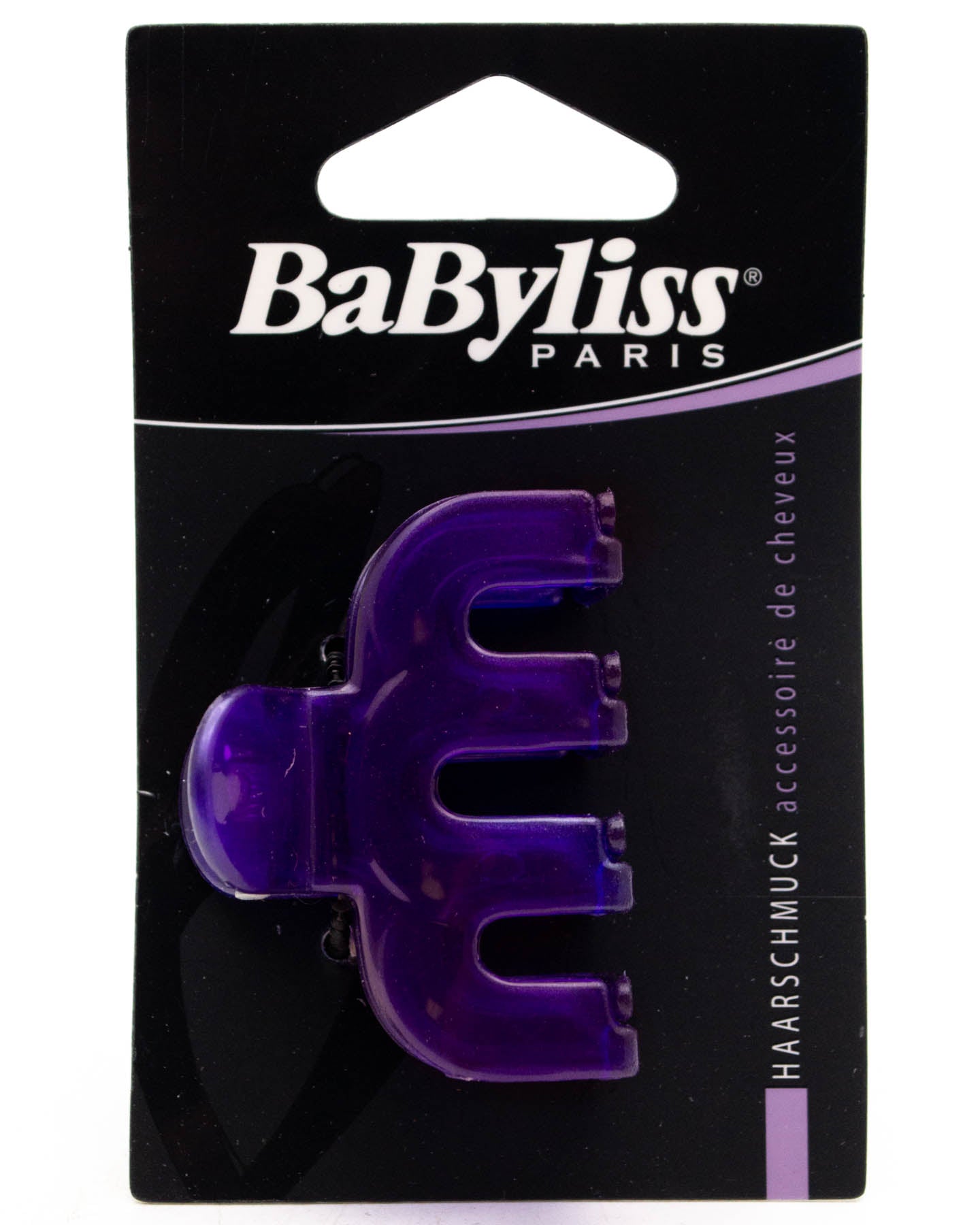 BaByliss Haarschmuck Hair Grip D31552