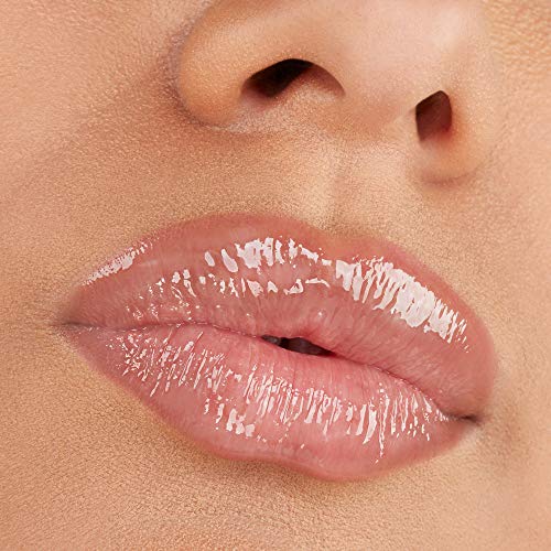 Grande Lips Peptide Boosting Plumper Clear Gloss .05oz
