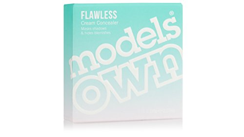 Models Own Flawless Creme Concealer, Biscuit 03 .03oz