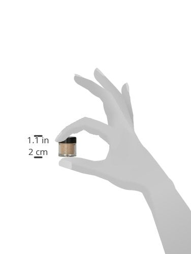 Youngblood Crushed Mineral Eyeshadow, Coco .07oz