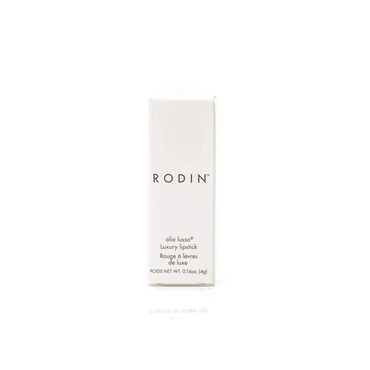 Rodin Olio Lusso Luxury Lipstick, Billie On The Bike