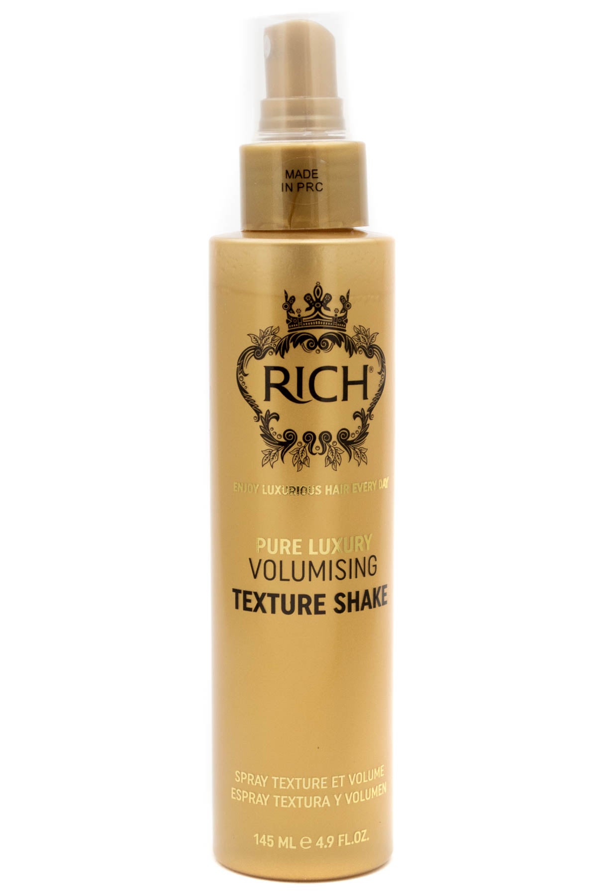 Rich Pure Luxury VOLUMISING TEXTURE SHAKE 4.9 fl oz