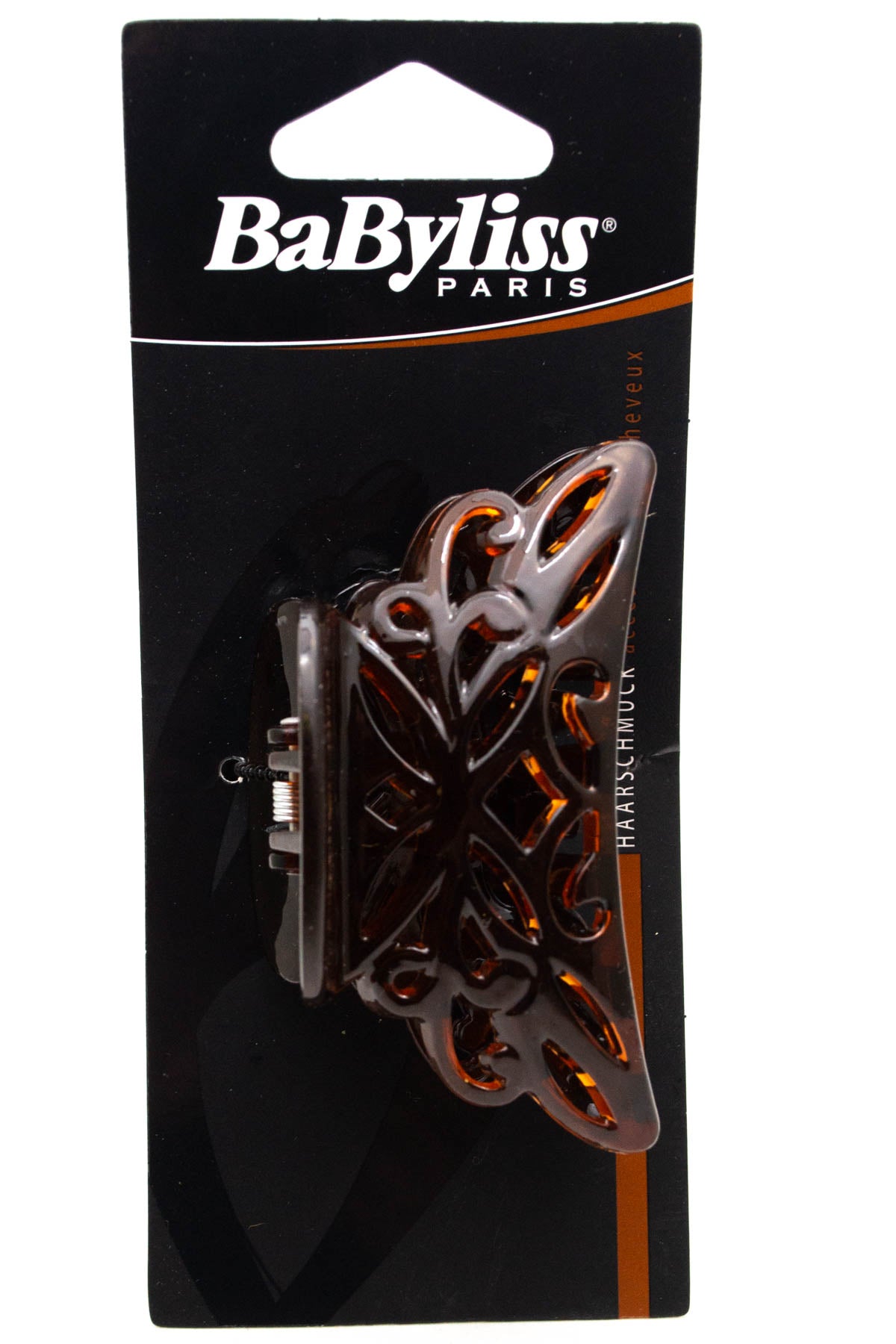 BaByliss Haarschmuck Hair Grip D31347E